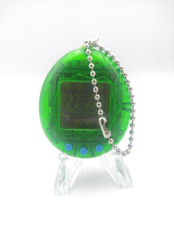 Tamagotchi Original P1/P2 Clear green Bandai 1997 Buy-Tamagotchis 2