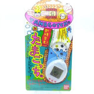 Tamagotchi Original P1/P2 Clear White Original Bandai 1997 Buy-Tamagotchis