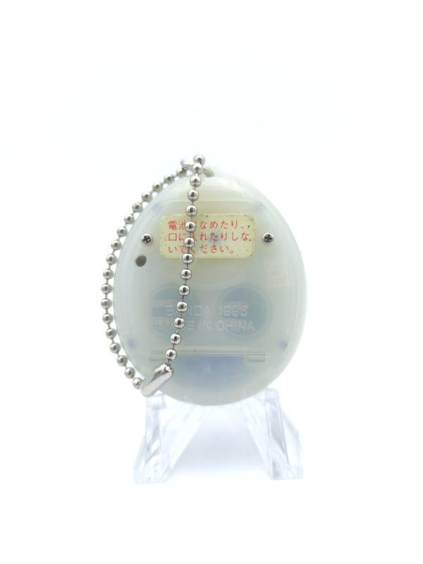 Tamagotchi Original P1/P2 Clear White Original Bandai 1997 Buy-Tamagotchis 3