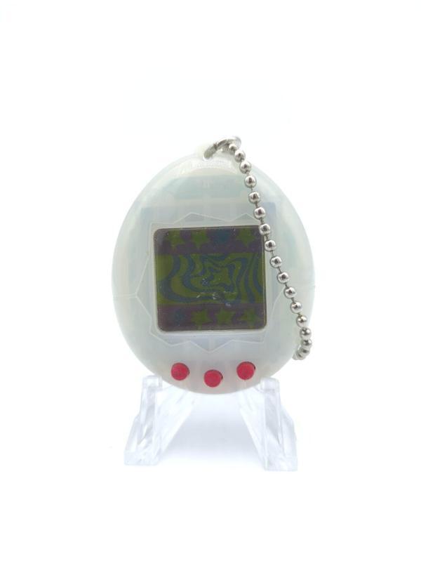 Tamagotchi Original P1/P2 Clear White Original Bandai 1997 Buy-Tamagotchis 2