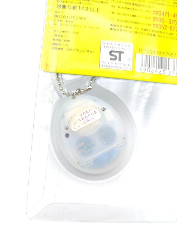 Tamagotchi Original P1/P2 Clear White Original Bandai 1997 Buy-Tamagotchis 4