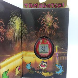 Tamagotchi Original P1/P2 Collector’s Edition Hong Kong Bandai 1997 Buy-Tamagotchis