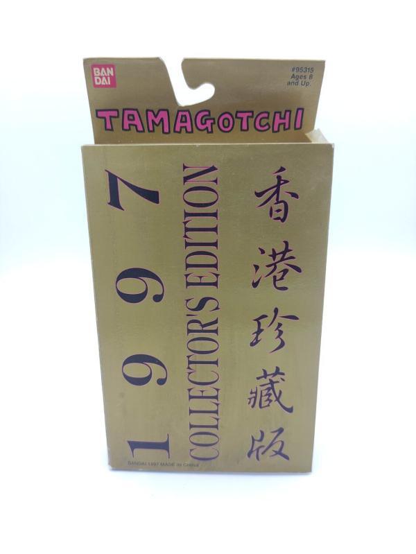 Tamagotchi Original P1/P2 Collector’s Edition Hong Kong Bandai 1997 Buy-Tamagotchis 6