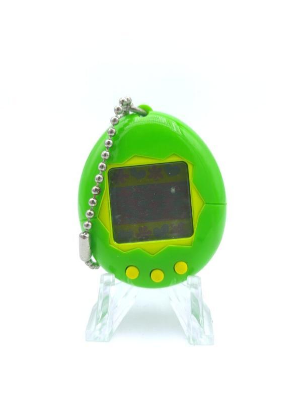 Tamagotchi Original P1/P2 Green w/ yellow Original Bandai 1997 Buy-Tamagotchis 2