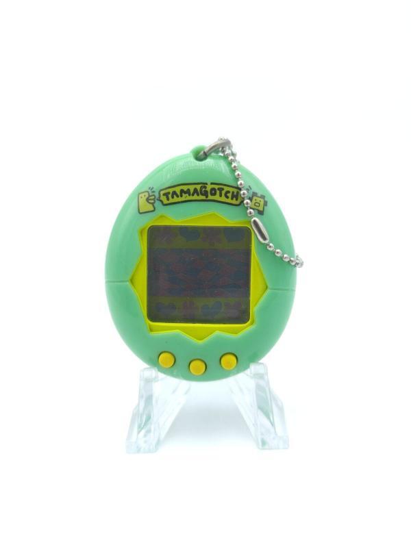 Tamagotchi Original P1/P2 Mint w/ yellow Bandai Japan 1997 Buy-Tamagotchis 2