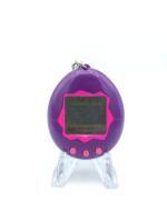Tamagotchi Original P1/P2 Purple w/ pink Bandai 1997 English Buy-Tamagotchis 3