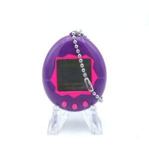 Tamagotchi Original P1/P2 Purple w/ pink Bandai 1997 Japan Buy-Tamagotchis