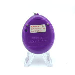 Tamagotchi Original P1/P2 Purple w/ pink Bandai 1997 Japan Buy-Tamagotchis 2