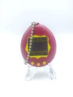 Tamagotchi Original P1/P2 Purple w/ yellow Original Bandai 1997 Buy-Tamagotchis 3