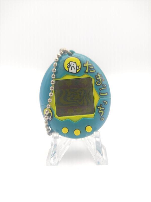 Tamagotchi Original P1/P2 Teal w/ yellow Bandai Japan 1997 Buy-Tamagotchis 2