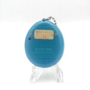 Tamagotchi Original P1/P2 Teal w/ yellow Bandai Japan 1997 Buy-Tamagotchis 2