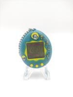 Tamagotchi Original P1/P2 Teal w/ yellow Bandai Japan 1997 Buy-Tamagotchis 3