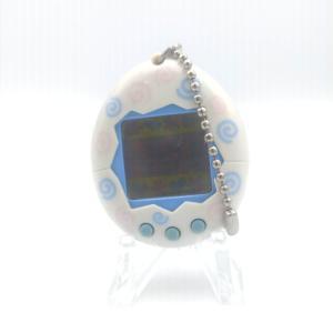 Tamagotchi Original P1/P2 White w/ spirals Bandai 1997 Virtual pet Buy-Tamagotchis