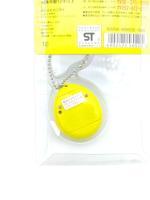 Tamagotchi Original P1/P2 Yellow w/orange Bandai 1997 boxed Buy-Tamagotchis 7