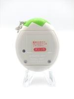 Tamagotchi Osutchi Mesutchi White w/ green Bandai japan Buy-Tamagotchis 4