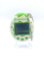 Tamagotchi Osutchi Mesutchi White w/ green Bandai japan Buy-Tamagotchis 3