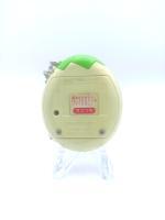 Tamagotchi Osutchi Mesutchi White w/ green Bandai japan Buy-Tamagotchis 4