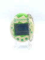 Tamagotchi Osutchi Mesutchi White w/ green Bandai japan Buy-Tamagotchis 3