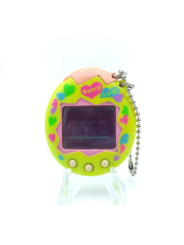 Tamagotchi Osutchi Mesutchi Yellow Bandai japan Buy-Tamagotchis 2