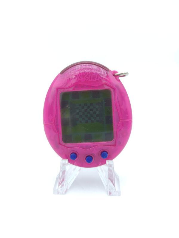 Tamagotchi Plus Connection Version 1 Translucent Pink bandai Buy-Tamagotchis 2