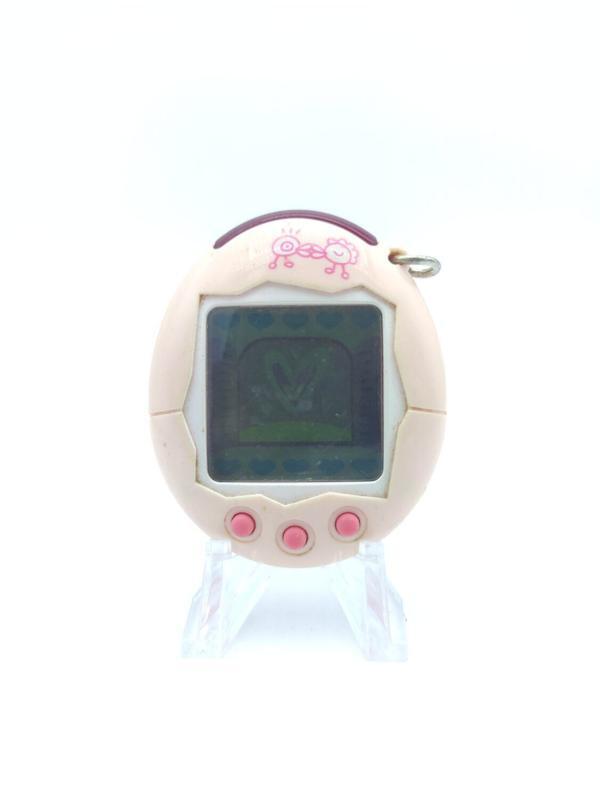 Tamagotchi Plus Connection Version 1 Pink bandai Buy-Tamagotchis 2
