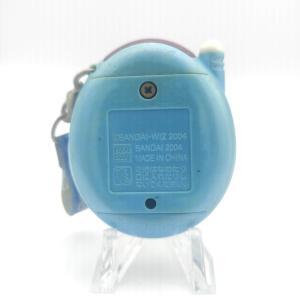 Tamagotchi Plus Keitai Kaitsuu Metallic Blue Bandai Buy-Tamagotchis 2