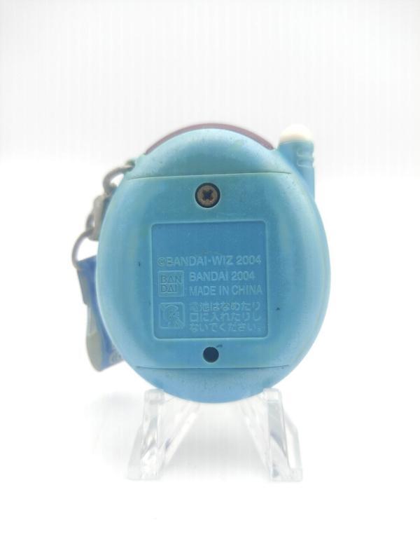 Tamagotchi Plus Keitai Kaitsuu Metallic Blue Bandai Buy-Tamagotchis 3