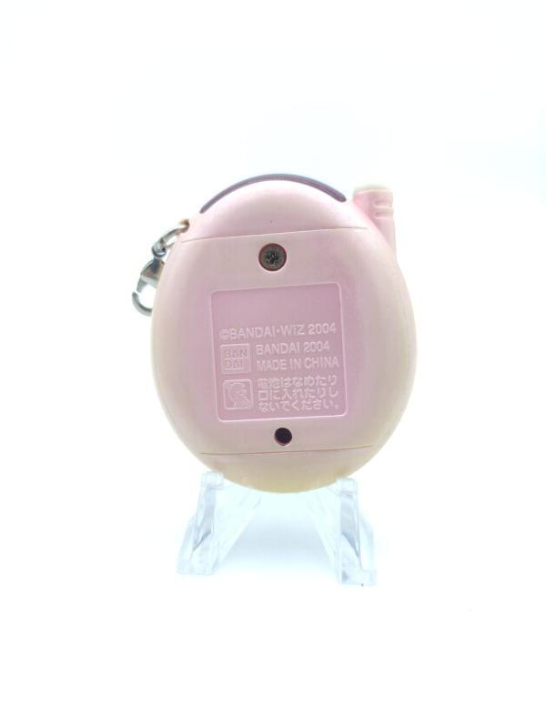 Tamagotchi Plus Keitai Kaitsuu metallic pink Bandai Buy-Tamagotchis 3