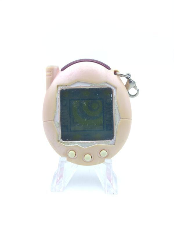 Tamagotchi Plus Keitai Kaitsuu metallic pink Bandai Buy-Tamagotchis 2