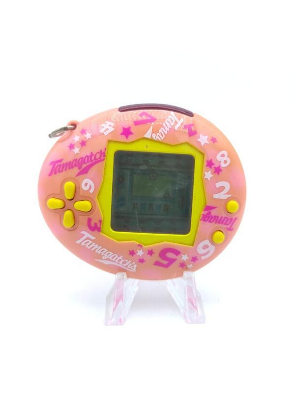 Tamagotchi Tamasuku School Bandai pink Buy-Tamagotchis 2