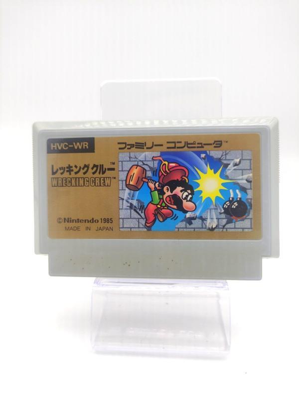 Wrecking Crew Famicom japan Buy-Tamagotchis 2