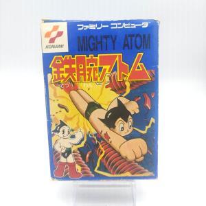 Mighty atom Famicom japan Buy-Tamagotchis 3