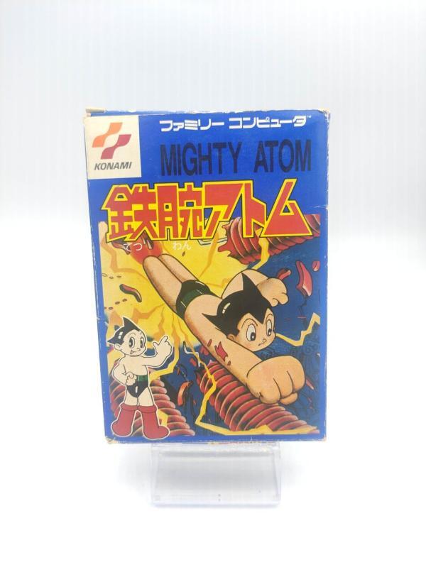 Mighty atom Famicom japan Buy-Tamagotchis 3