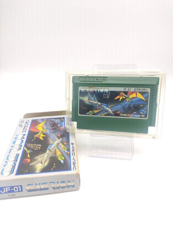 Exerion Famicom japan Buy-Tamagotchis 2