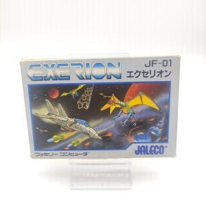 Exerion Famicom japan Buy-Tamagotchis 2