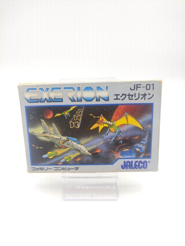 Exerion Famicom japan Buy-Tamagotchis 3