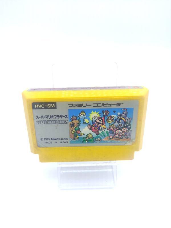 Super Mario Bros Famicom japan Buy-Tamagotchis 2