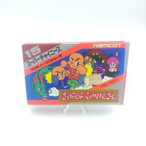 SUPER CHINESE 15 Famicom japan Buy-Tamagotchis 2