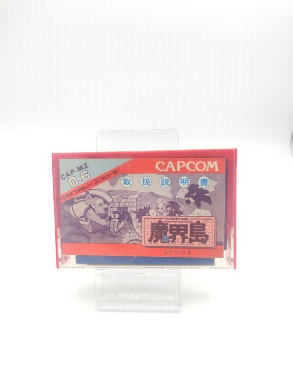 Higemaru Makaijima Famicom japan Buy-Tamagotchis 3