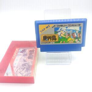 Higemaru Makaijima Famicom japan Buy-Tamagotchis