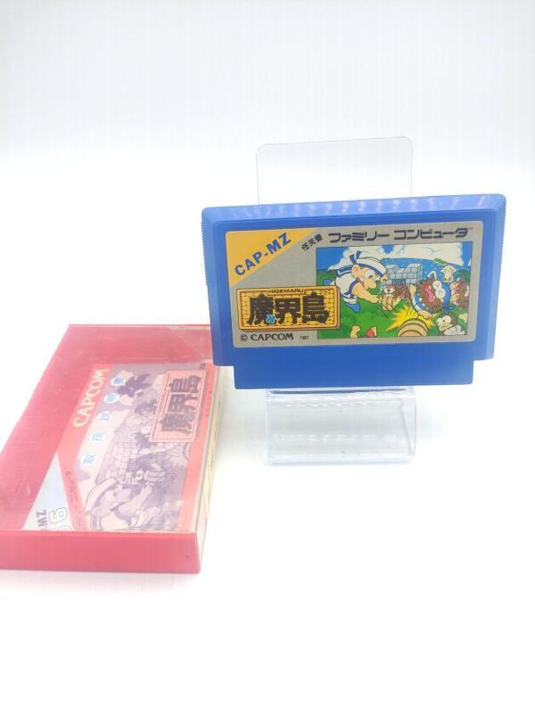 Higemaru Makaijima Famicom japan Buy-Tamagotchis 2