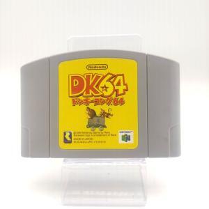 Donkey kong 64 Nintendo N64 japan Buy-Tamagotchis 4