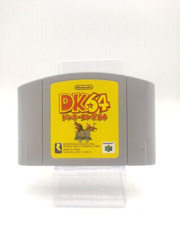 Donkey kong 64 Nintendo N64 japan Buy-Tamagotchis 2