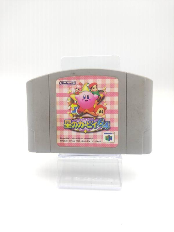 Mario Party 1 Nintendo N64 japan Buy-Tamagotchis 2