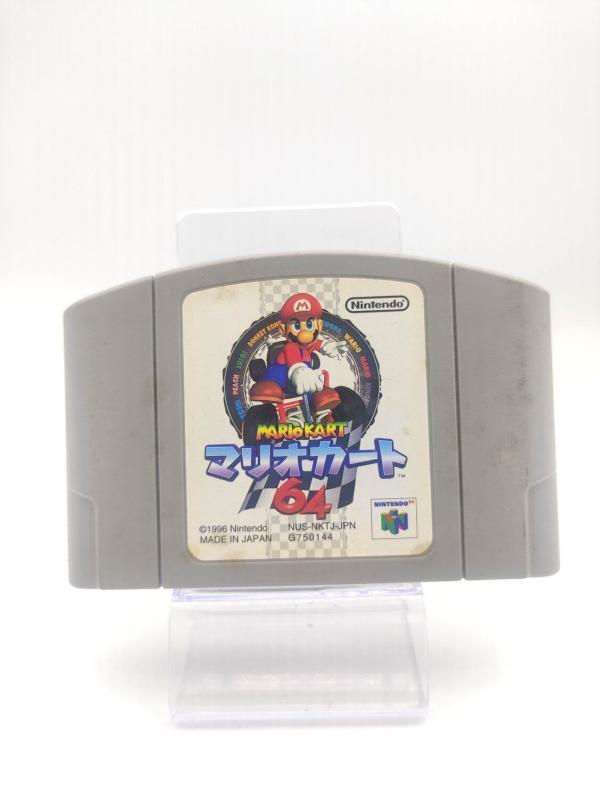 Mario Party 1 Nintendo N64 japan Buy-Tamagotchis 2