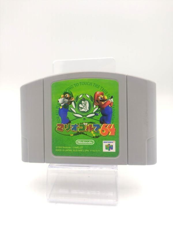 Mario golf 64 Nintendo N64 japan Buy-Tamagotchis 2