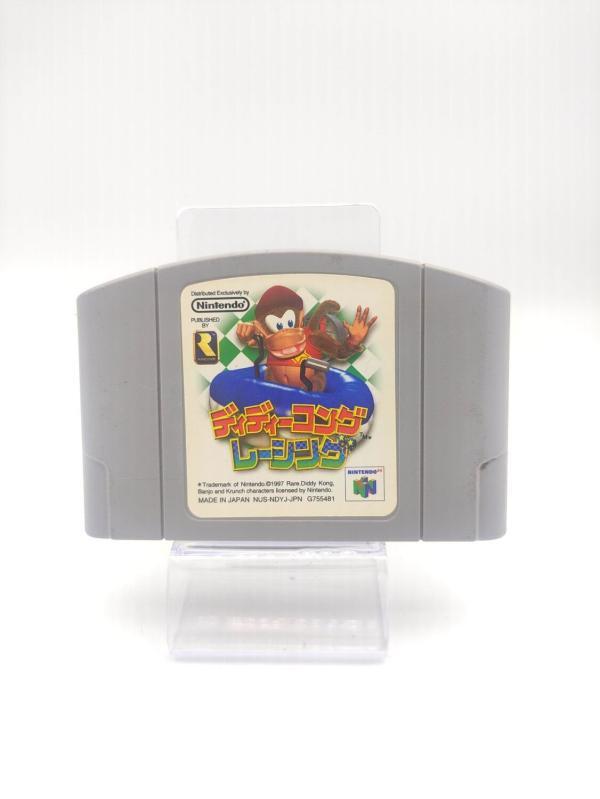 Mario Party 1 Nintendo N64 japan Buy-Tamagotchis 2