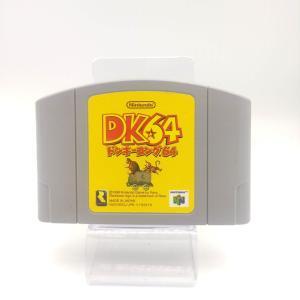 Donkey kong 64 Nintendo N64 japan Buy-Tamagotchis