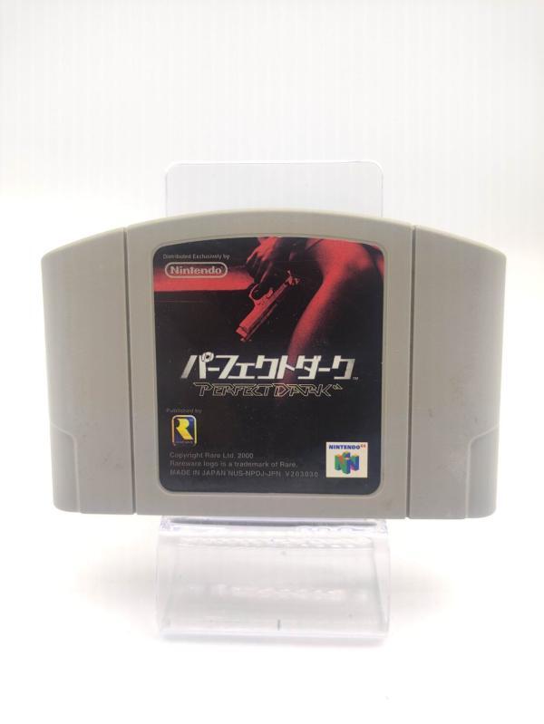 Perfect dark Nintendo N64 japan Buy-Tamagotchis 2