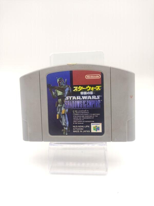 Mario Party 1 Nintendo N64 japan Buy-Tamagotchis 2